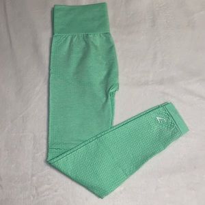 Gymshark Vital Seamless Leggings